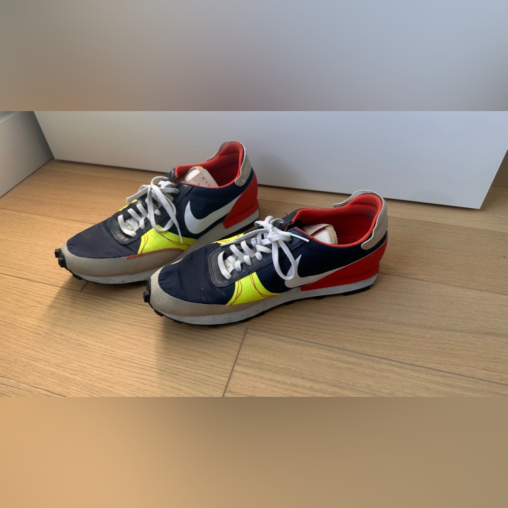 Nike sneakers